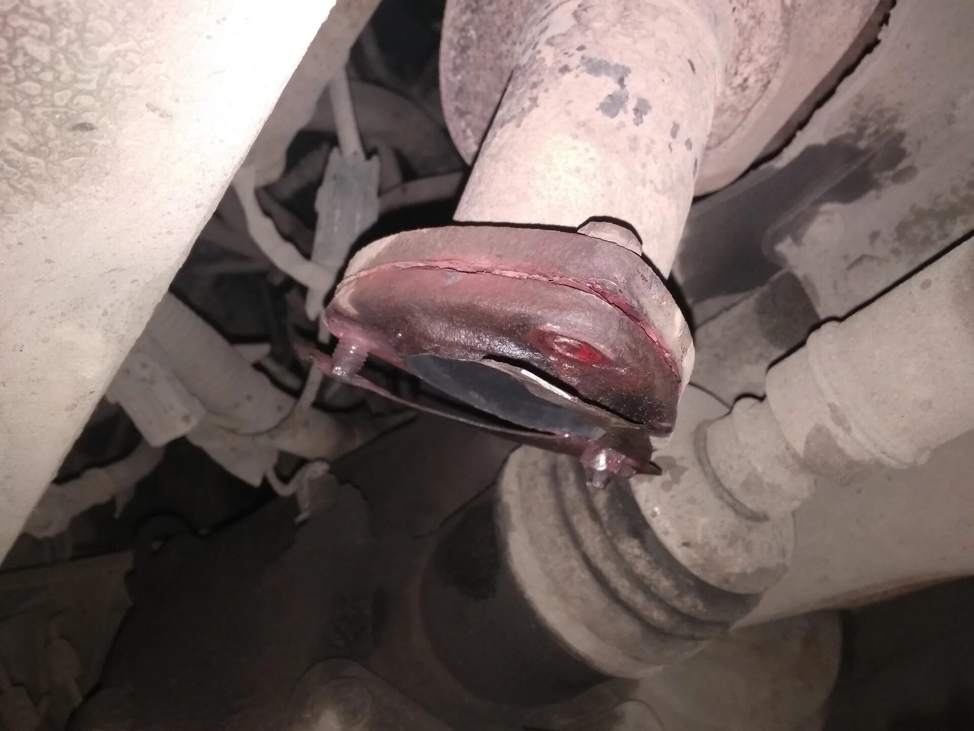 Как снять резонатор приора Ремонт резонатора Nissan Almera II (N16), 1,5 л, 2003 года своими руками DRIVE