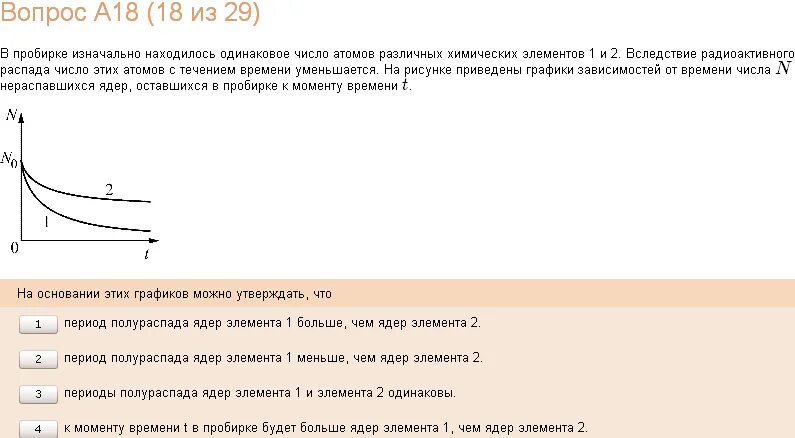 Зависимость числа оставшихся ядер от времени. График число распавшихся атомов и число образовавшихся. Графики зависимости числа распавшихся ядер во времени.. Зависимость нераспавшихся ядер от времени. График зависимости числа нераспавшихся ядер висмута.