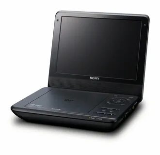 Dvd плееры sony