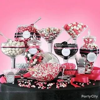 Candy chang