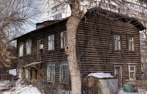 Пожарского уфа
