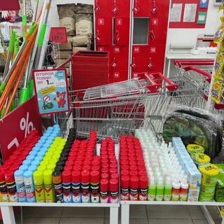 Кирово чепецк товары
