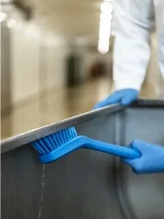 Slim cleaning