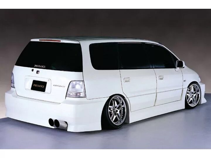 Honda Odyssey ra1 Tuning. Honda Odyssey ra1 обвес. Обвесы для Honda Odyssey ra6. Аэродинамический обвес на хонду Одиссей ра6.