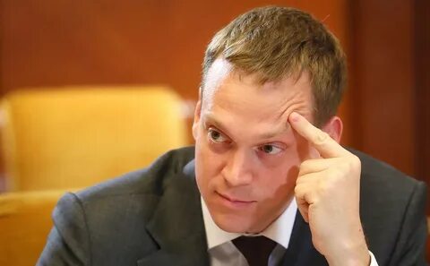 Малков губернатор