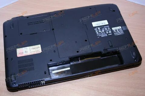 Корпус для ноутбука acer aspire