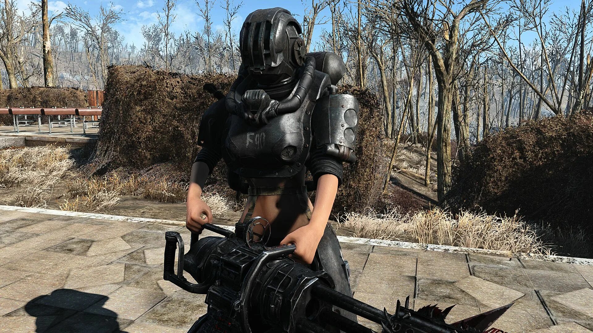 Fallout 4 2k. Фоллаут 4 броня робота. fallout 4 automatron броня робота. fallout 4 ретекстур брони. fallout 4 электрическая броня робота.