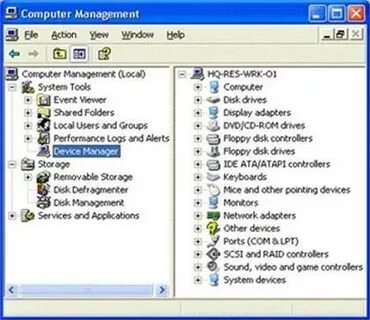 Device setup manager ошибка