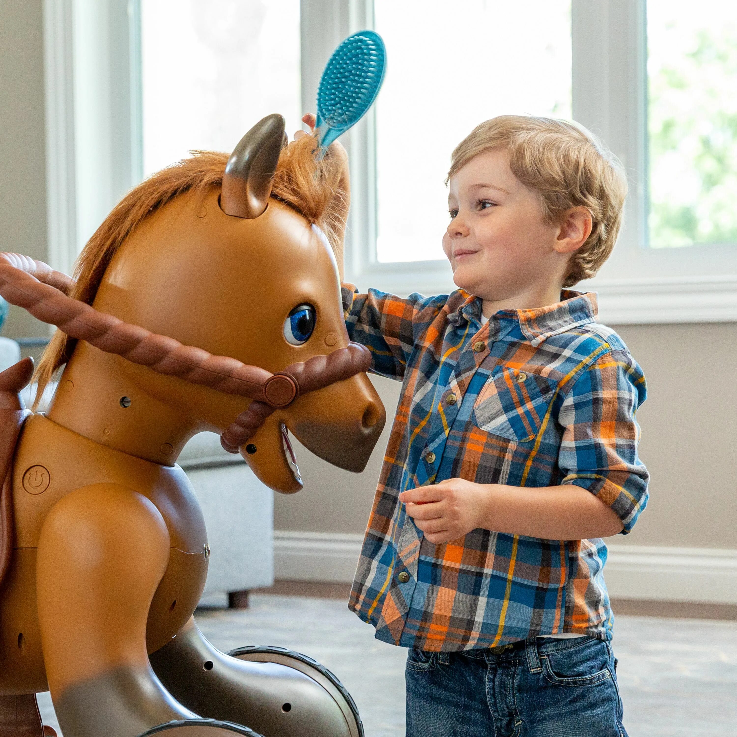 Интерактивная игрушка Kid Trax rideamals Scout (Brown). Rideamals Scout Pony interactive Ride. Riding Toys : 12-Volt rideamals Scout Pony interactive Ride-. Rideamals Scout лошадка.