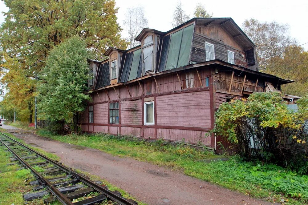 Собственников аварийного жилья просят обратиться в городскую администрацию Общес