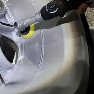 Cam detailing
