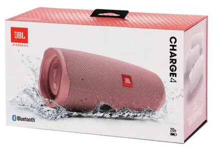 Dns jbl 3