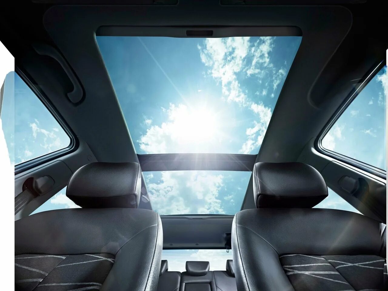 Комплектация автомобиля KIA Quoris Premium 8АТ 2018 - новости, обзоры, тест-драй