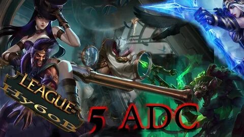 Adc bad