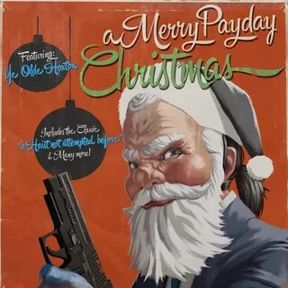 Ost christmas