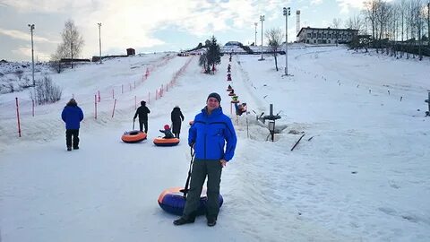 Работа в яхроме