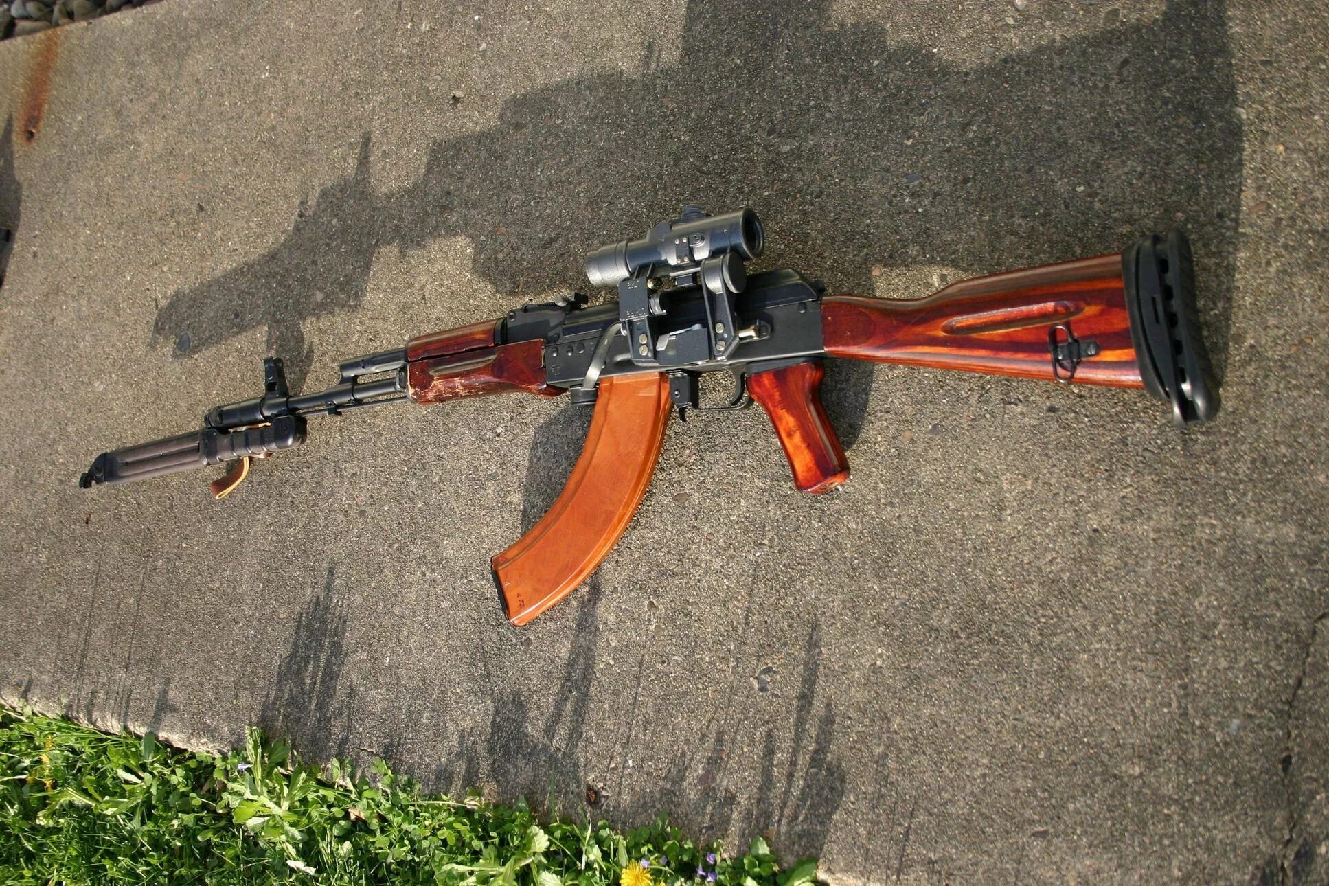 Ak 47 net
