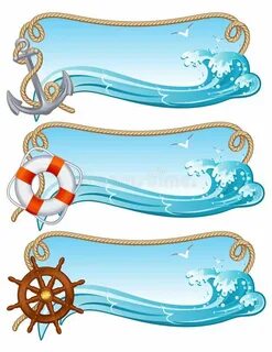 Подписать морской