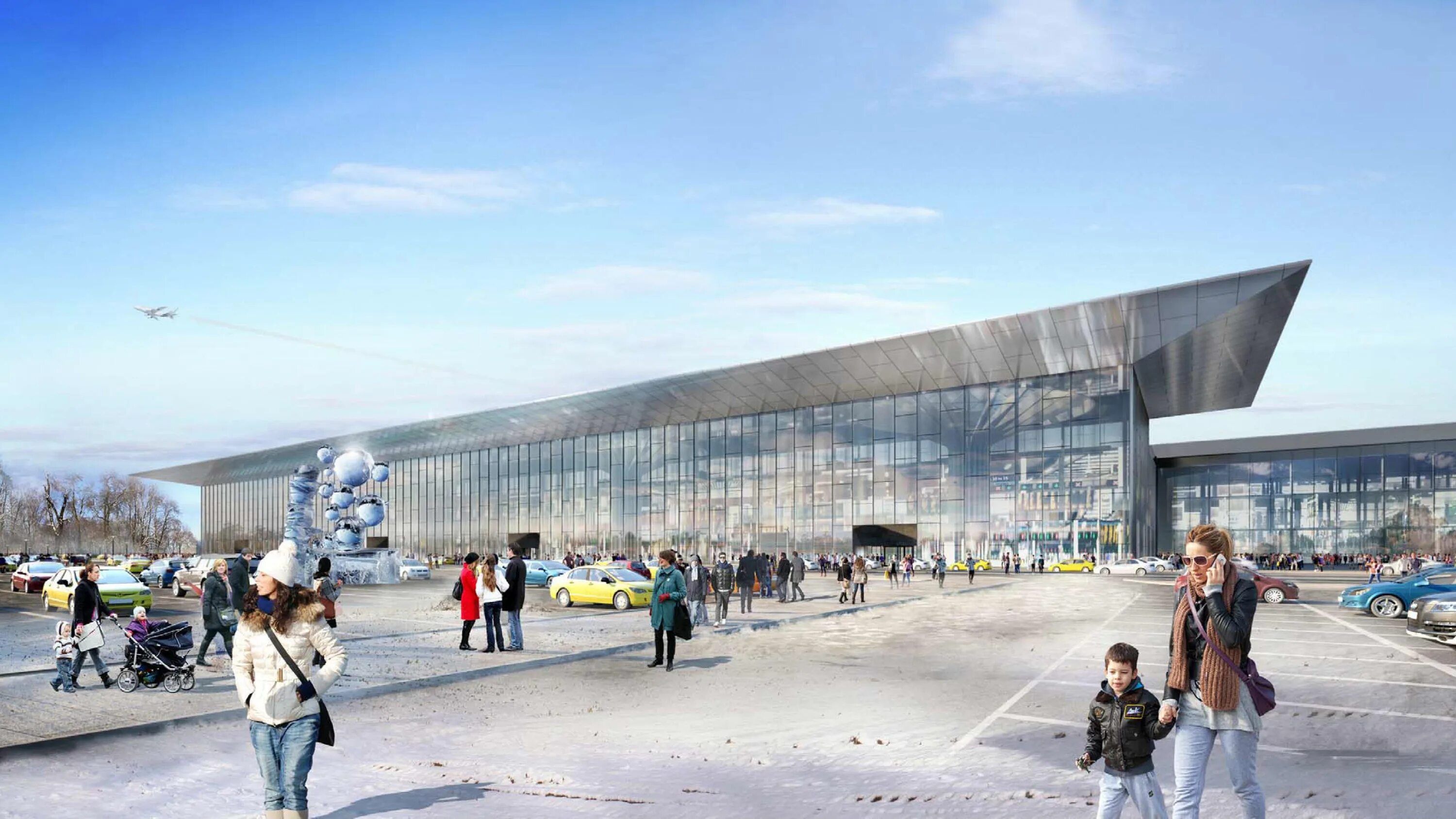 Будет выглядеть как новая. Аэропорт Толмачево новый терминал проект. Новосибирский аэропорт Толмачево новый. Аэропорт Толмачево Новосибирск новый проект. Новый терминал толмачёво Новосибирск.