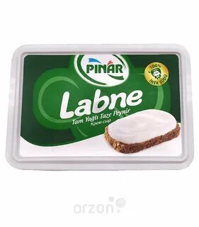 Творожный сыр лабне