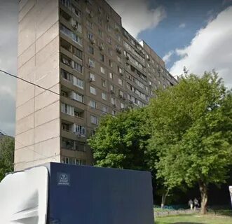 Дом 23 корпус 1