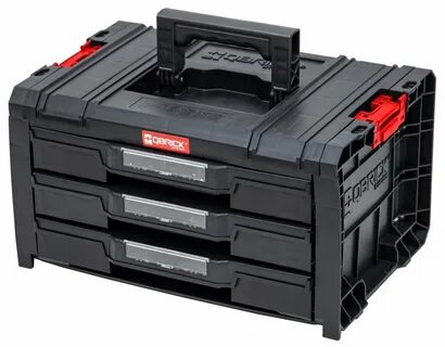 Qbrick system pro set 3