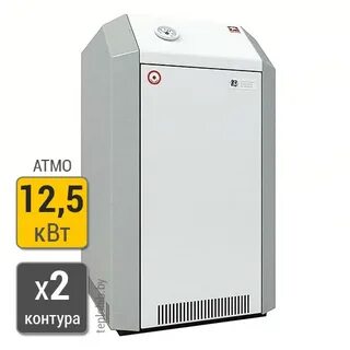 Котлы 2 контурные лемакс