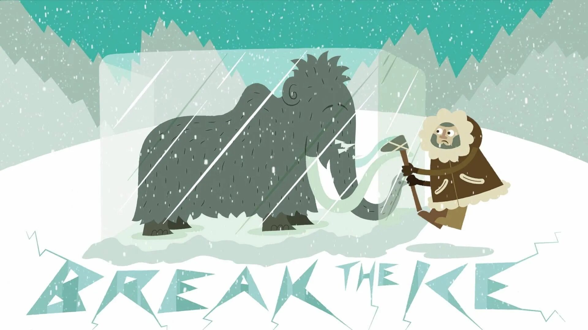 There s something in the ice. Break the Ice. Break the Ice идиома. Break the Ice idiom. Breaking the Ice идиома.