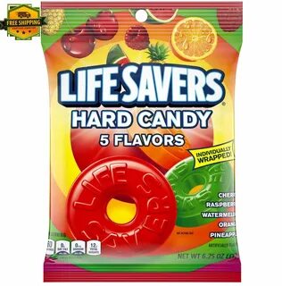 Flavor 5