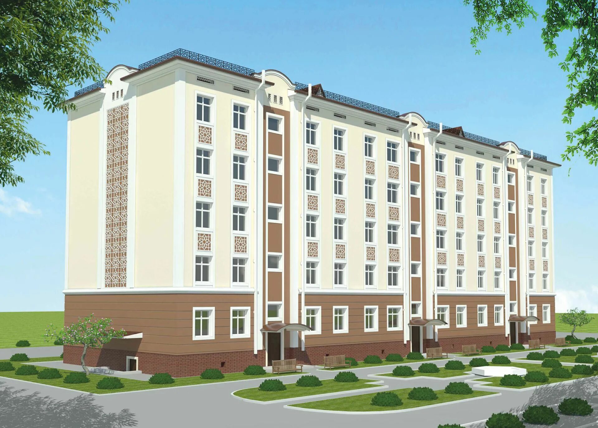 Пять квартирный дом. Пять квартирный дом. Пять квартирный дом. Многоэтажный секционный дом. Жк новострой воронеж.