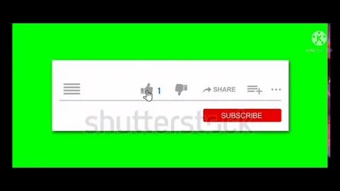 Share like video