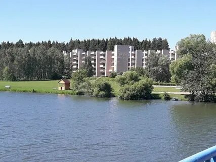 Санатории подмосковья с лечением вороново