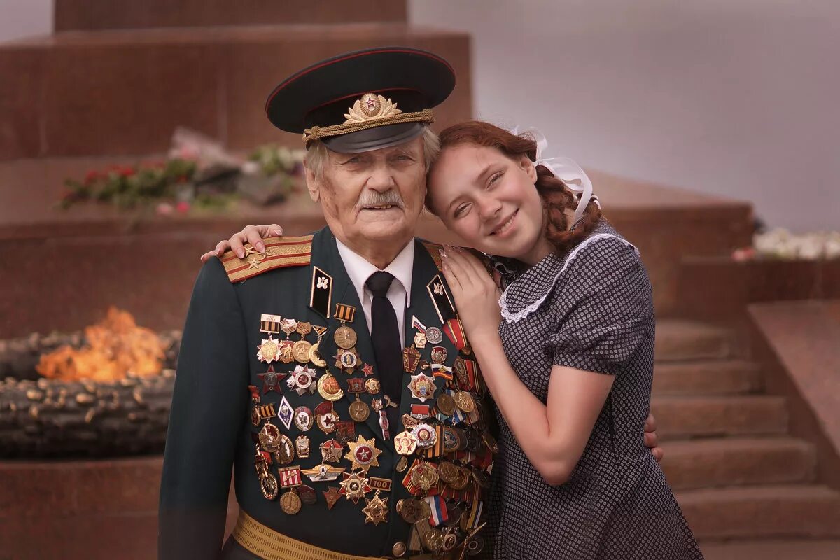 Достойны ли отцов и дедов 5
