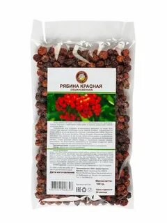 Рябина красная оптом