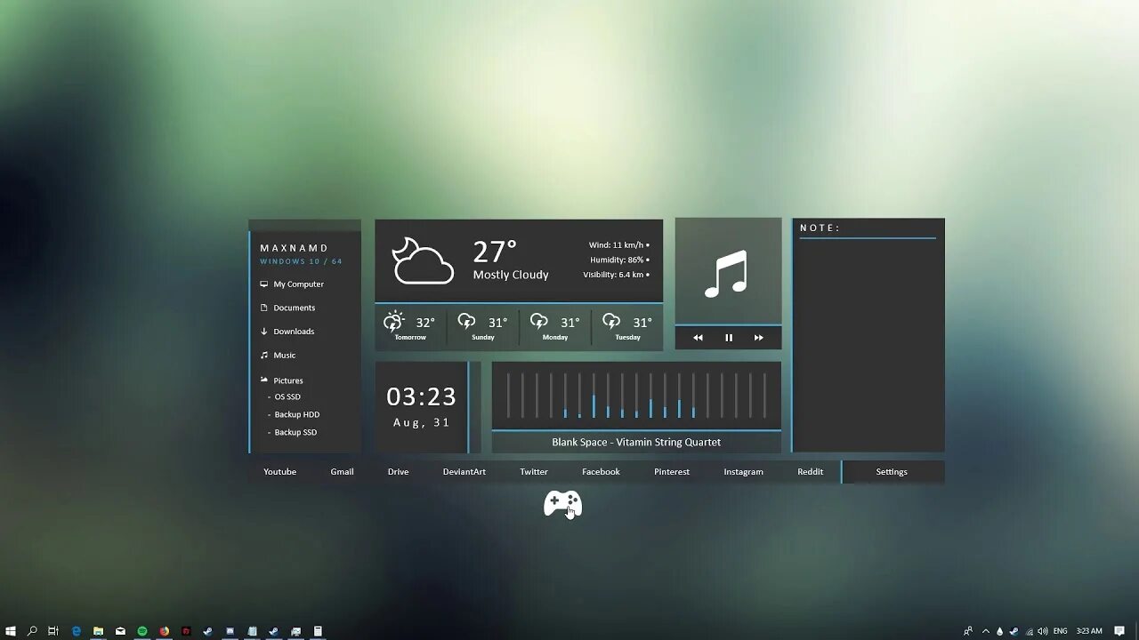 Rainmeter windows 11. Rainmeter minimalism. rainmeter скин под iphone. clean desk rainmeter. _rainmeter_ инстаграм.