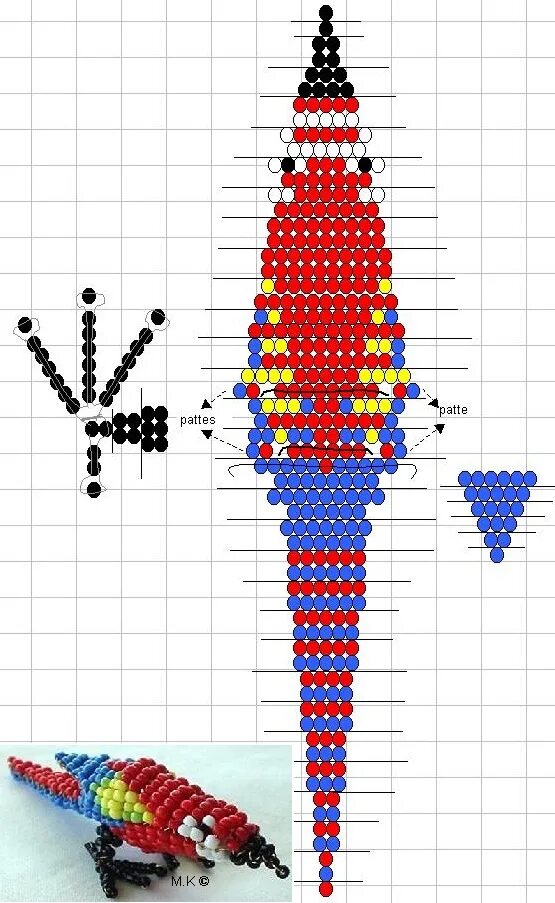 Схемы для бисероплетения объемные попугай. Как сплести из бисера попугая. Попугай из бисера. Плетение бисером схемы животных. Схемы бисероплетения животных объемных.