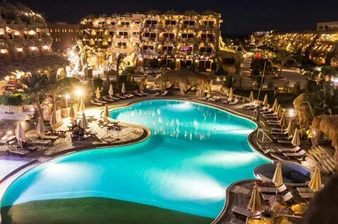Caves resort hurghada