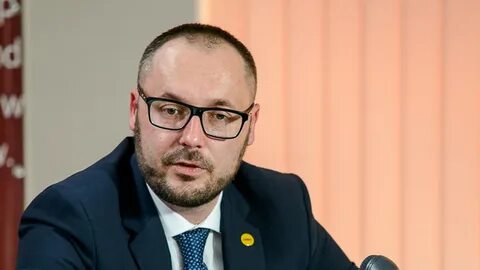 Министр юстиции 2017