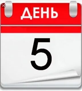 От 3 до 5 дней