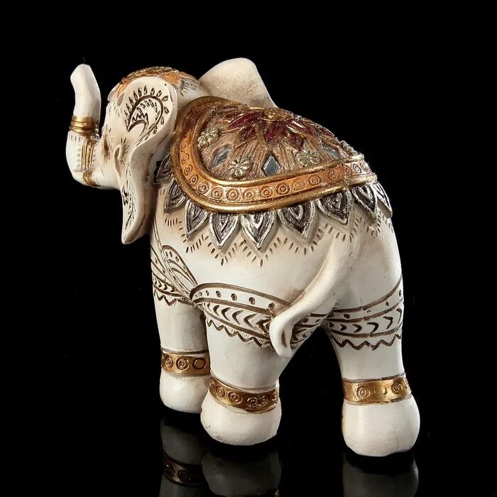 Где купить слона. Статуэтка "слон" 50152. Богачо бык статуэтка. Слон Айравата BOGACHO. Статуэтка "индийский слон".