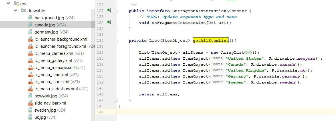 Resource string. Android resource string and int. @drawable/launch_background not work.