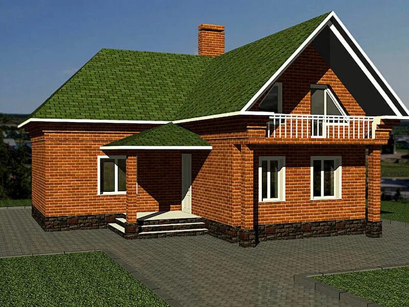 Кирпичный дом угловая комната. Угловая крыша. г-образный дом с мансардой. угловой дом с мансардой. крыши г образных домов.