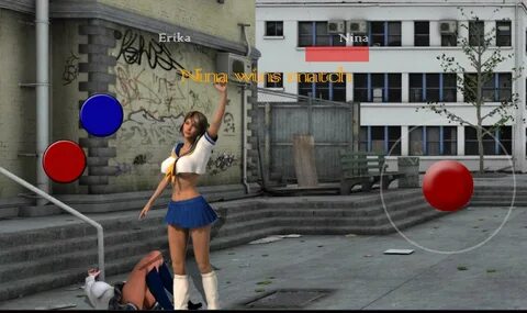 School girls игра