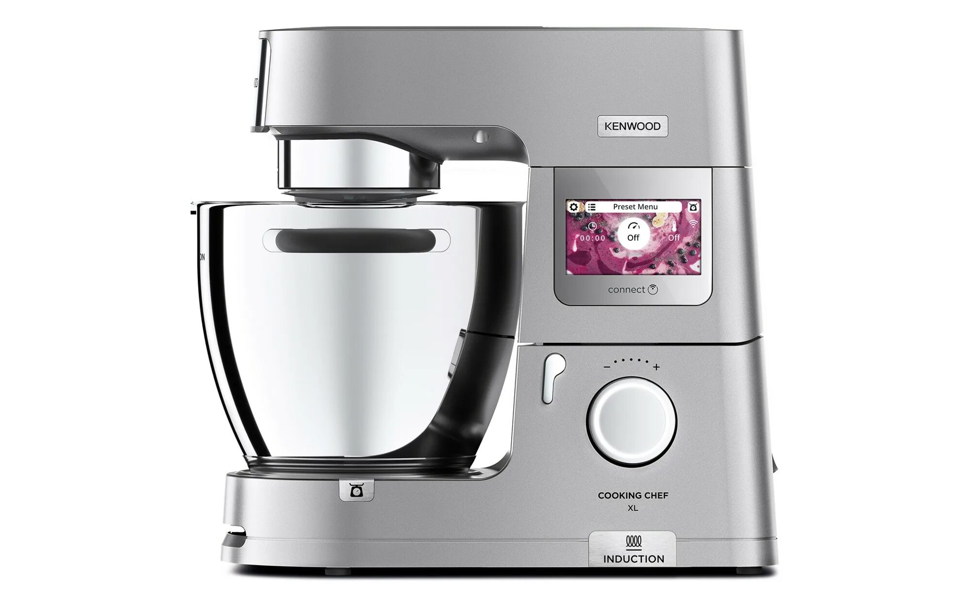 Кенвуд шеф кухонный комбайн. Kenwood Cooking Chef XL kcl95. Kenwood KCL95.004si. Kenwood 95 кухонная машина. Кенвуд кухонная машина кукинг шеф.