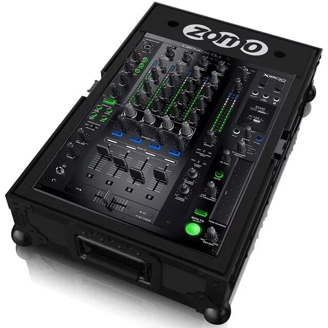 Zomo кейс для диджеев. Zomo p-2000/12 Plus NS. Сумка для DJ контроллера Zomo. Zomo Equipment.