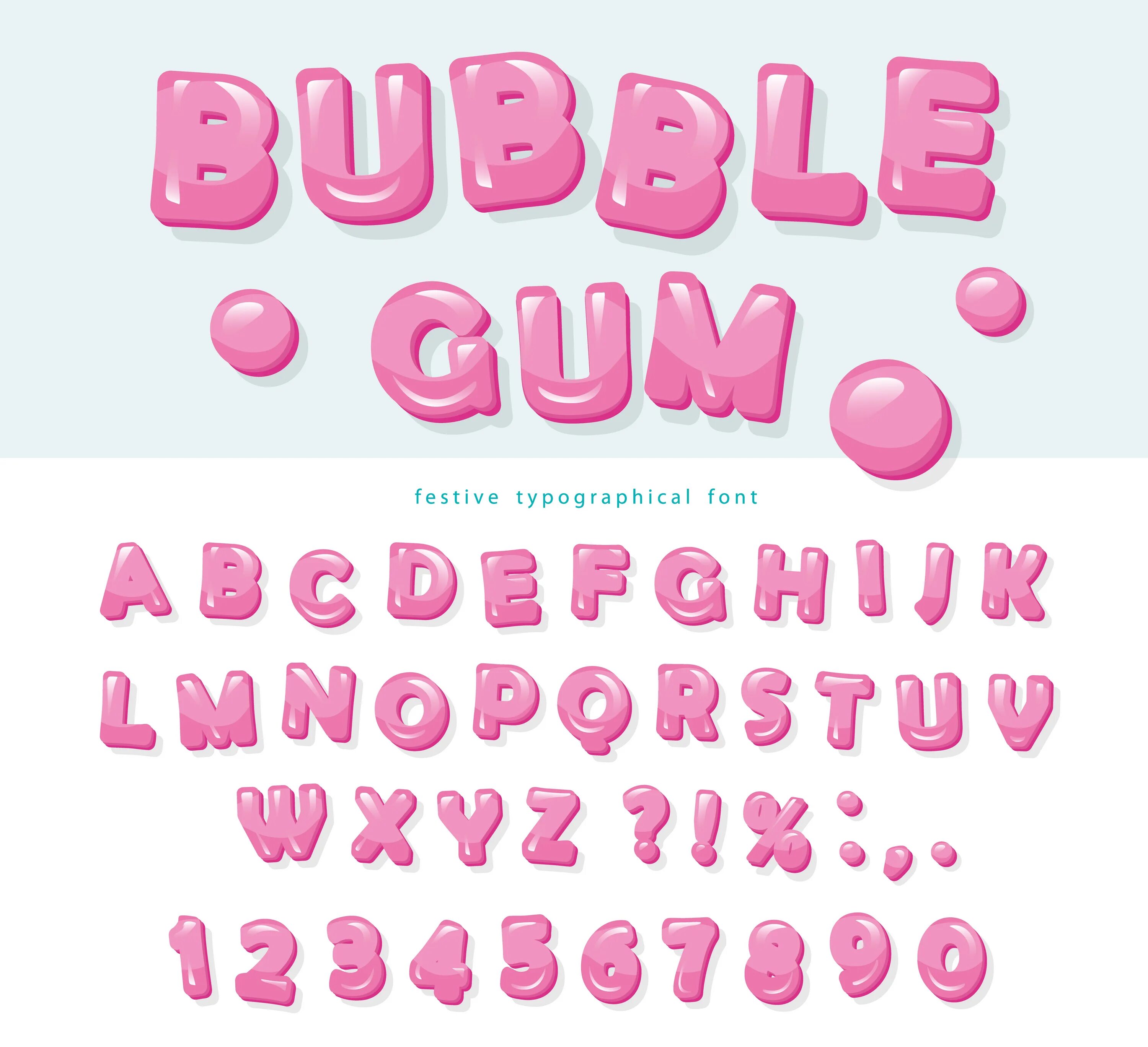 Bubble gum перевод. Бабл шрифт. Пузырчатый шрифт. Буквы в стиле бабл русские. Шрифты в стиле бабл.