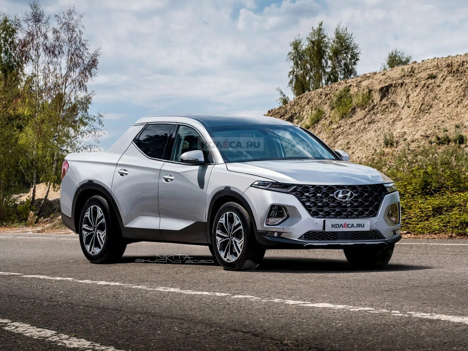 Hyundai Santa Cruz 2021. Новый Hyundai Santa Cruz 2022. Hyundai Santa Cruz Pickup 2021. Hyundai Santa Cruz 2020.