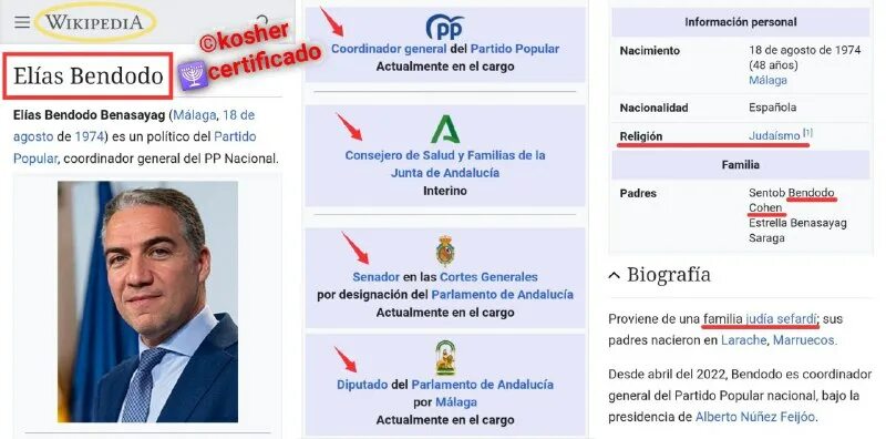 Diferencias entre senador y diputado