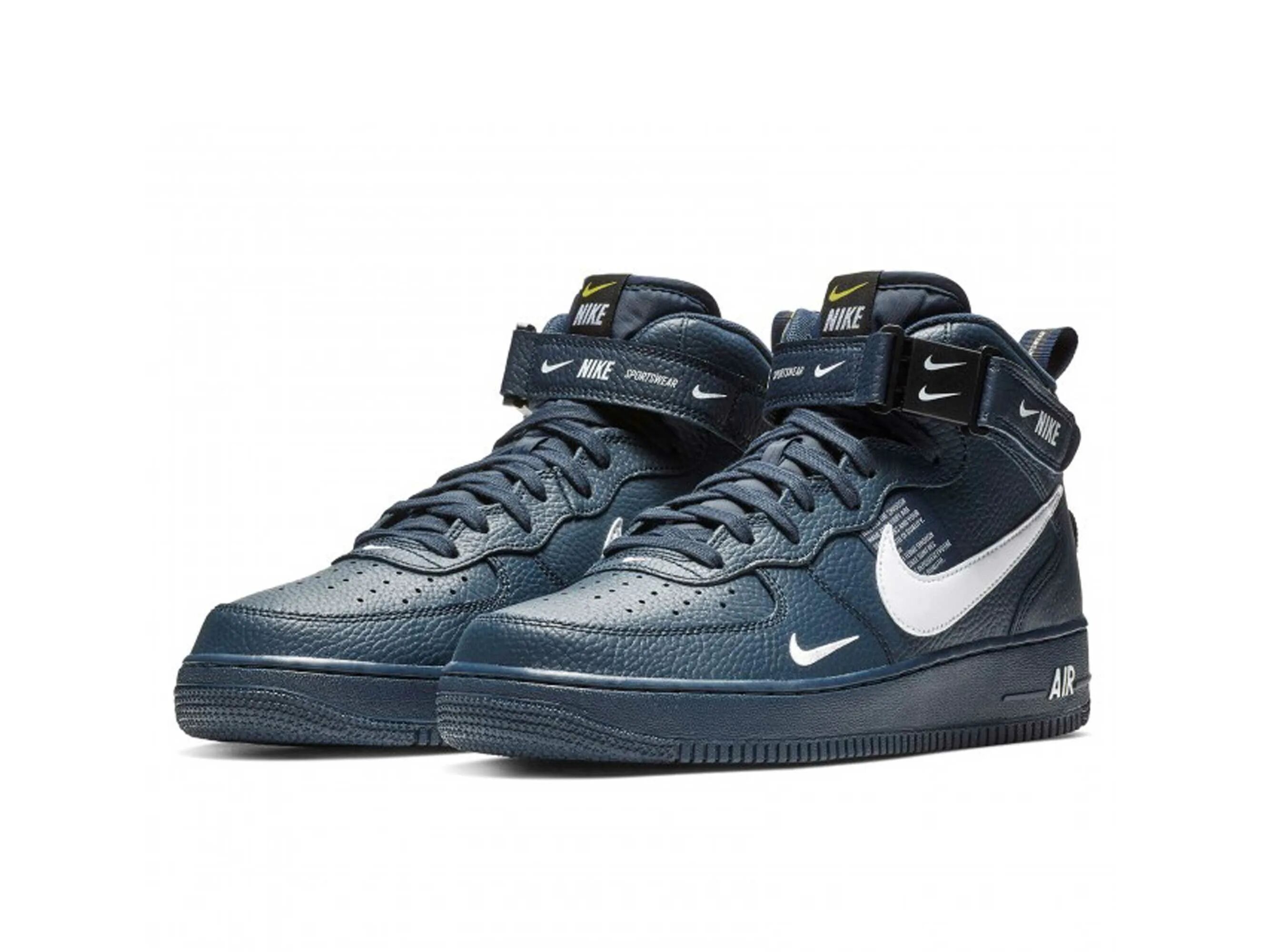 Nike Air Force 1 Mid 07 lv8 Utility. Air Force 1 07 Mid lv8. Найк АИР Форс 1 МИД. Nike Air Force 1 Mid '07 lv8 Blue. Кроссовки nike air force 1 lv8