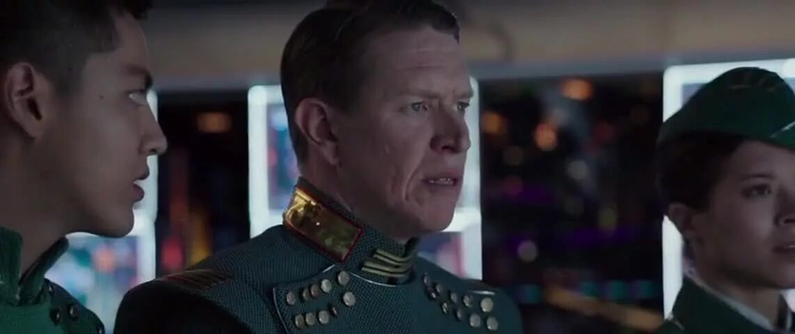 Give me a command and i ll
